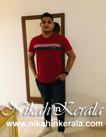Physical Status based  Muslim Grooms profile 410219