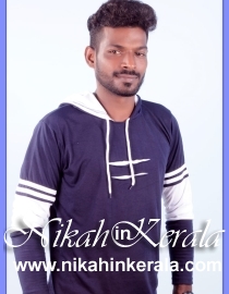 Karunagappally Muslim Grooms profile 415928