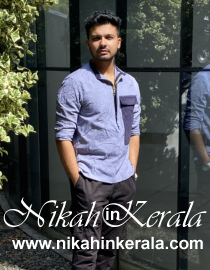 Working country based  Muslim Matrimony profile 387354