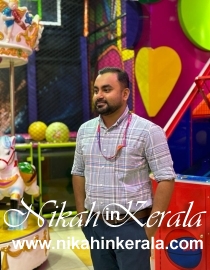 Working country based  Muslim Grooms profile 446621