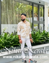 Working country based  Muslim Grooms profile 441760
