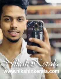 Physical Status based  Muslim Grooms profile 455706