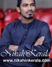 Job based  Muslim Brides profile 488681