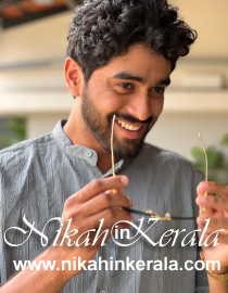 Job based  Muslim Brides profile 492691
