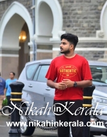 Working country based  Muslim Grooms profile 494183