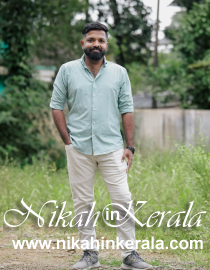 Second Wedding Muslim Grooms profile 521457