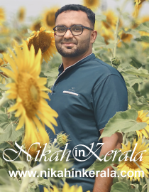 Physical Status based  Muslim Matrimony profile 473997