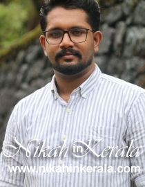 Physical Status based  Muslim Brides profile 551139