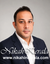 Software Developer / Programmer Muslim Brides profile 535425