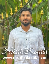 Marital Status based  Muslim Grooms profile 382657