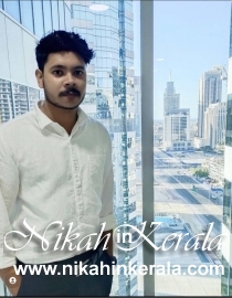 Physical Status based  Muslim Brides profile 410856