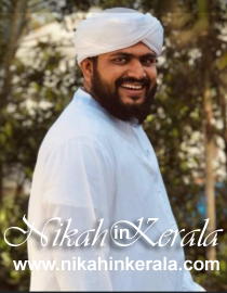 Working country based  Muslim Brides profile 463791