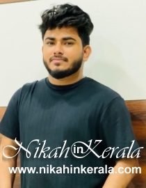 Education based  Muslim Brides profile 555212