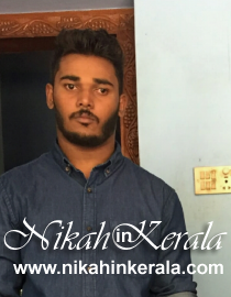 Physical Status based  Muslim Matrimony profile 361507