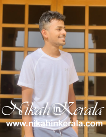 Nilambur Muslim Grooms profile 417606