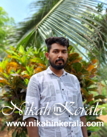 Marital Status based  Muslim Brides profile 438395