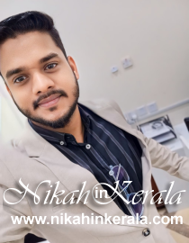 Education based  Muslim Matrimony profile 475225