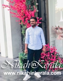 Working country based  Muslim Grooms profile 485208