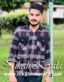 Location based  Muslim Matrimony profile 508579