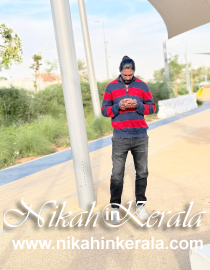 Physical Status based  Muslim Grooms profile 534975