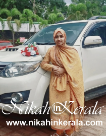 Working country based  Muslim Brides profile 540438