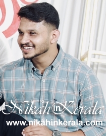 Job based  Muslim Grooms profile 363626