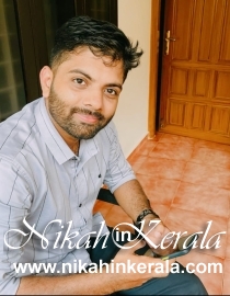 Job based  Muslim Grooms profile 363666