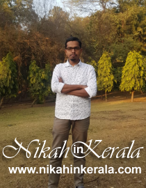 Physical Status based  Muslim Matrimony profile 402077