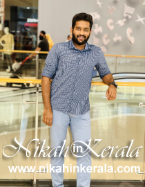 Thalayazham Muslim Matrimony profile 446909