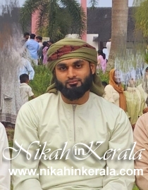 Education based  Muslim Grooms profile 517101