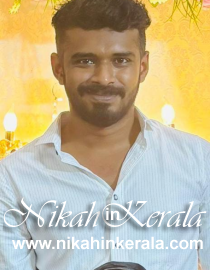 Puthenvelikara Muslim Marriage Bureau profile 516473
