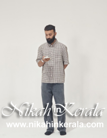 Physical Status based  Muslim Grooms profile 525196