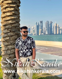 Physical Status based  Muslim Matrimony profile 542789