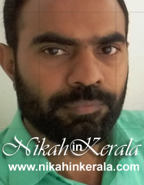 Education based  Muslim Grooms profile 512939