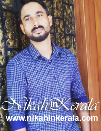 Marital Status based  Muslim Matrimony profile 396764