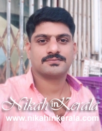 Job based  Muslim Grooms profile 412310