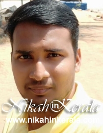 Education based  Muslim Grooms profile 412004