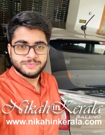 Location based  Muslim Marriage Bureau profile 429301