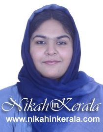 Perumanna Klari Muslim Brides profile 431170