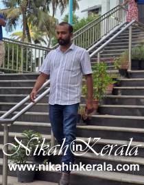 Physical Status based  Muslim Matrimony profile 466781
