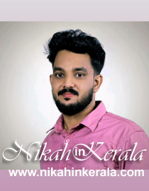 Physical Status based  Muslim Matrimony profile 558883