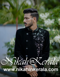 Location based  Muslim Matrimony profile 492683