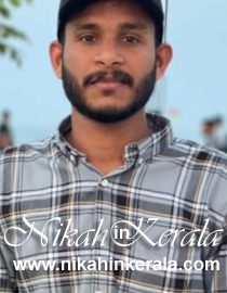 Ajman Muslim Grooms profile 499788