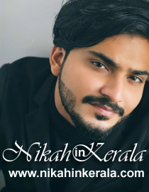 Marital Status based  Muslim Grooms profile 510855
