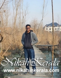 Bachelors- Engineering Muslim Grooms profile 554891
