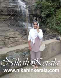 Diploma Muslim Marriage Bureau profile 555316