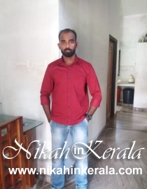 Working country based  Muslim Grooms profile 369979