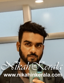 Working country based  Muslim Brides profile 426611