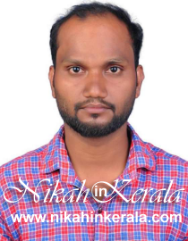 Job based  Muslim Grooms profile 456754