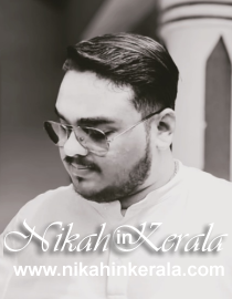 Chottanikkara Muslim Grooms profile 304240
